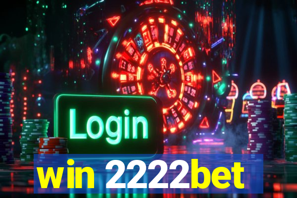 win 2222bet